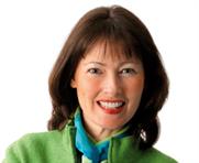 Eventia board member for CSR, Aileen Reuter