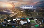 What the Uefa Champions Festival will look like