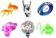 AOL: new brand identity