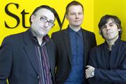 Story: RodGeoghegan, Frederik Anderson and Paul Alexandrou
