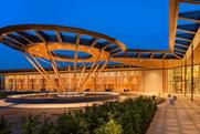 Generate Events to produce opening event for FA headquarters