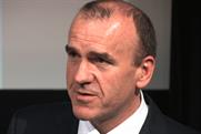 Sir Terry Leahy lays down a challenge to marketers