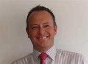 Mark Sale has joined the Eventia board