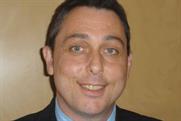 Graeme Stirling: new client account manager for Limited Space