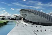 London 2012: the Greater London Authority wants an 'engaging online hub'