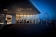 The Cube gets three-month extension