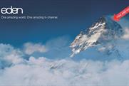 Eden: appoints RPM for campaign