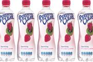 Perfectly Clear: Silver Spring water brand