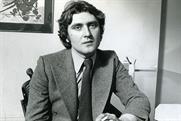 Geoff Seymour