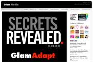 GlamAdapt: Glam Media ad platform