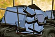 Time to take tablets seriously