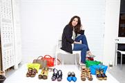 My-wardrobe.com's Sarah Curran on building an online brand