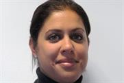Davina Barker: named as new sales controller at DCM