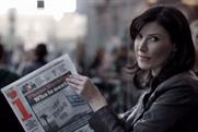 The i: ad by McCann London
