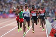 British Olympic Association: looking for sponsors after successful Games (pic: Getty)