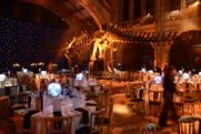 Picture gallery: Wildlife Photographer of the Year awards 2011 at Natural History Museum