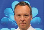 Paul Maraviglia, vice-president of sales, EMEA, CNBC