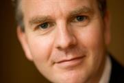 Chris Lawson: appointment at Guardian News & Media
