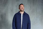 Matthew Harrington, executive director at House 337 and head of Native Social & Content