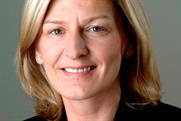 Evelyn Webster: executive vice president of Time Inc's lifestyle group