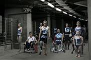 Paralympics: Channel 4's 'Meet the Superhumans' ad campaign