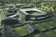 Wimbledon: sporting event of national importance