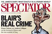 The Spectator: hired O&M