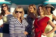 Marks & Spencer: retailer's spring campaign created by RKCR/Y&R