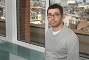 Horler: rolling out iProspect