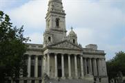 Showsec wins Portsmouth Guildhall security brief