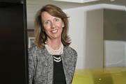 Jennelle Tilling, vice-president of marketing, UK and Ireland at KFC