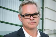 Chris Macdonald: incoming president of McCann New York