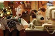 M & S:Christmas ad features star cast