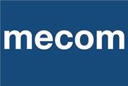 Mecom: has appointed Tom Toumazis as chief executive