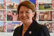 Maria Miller: secretary of state for culture, media and sport