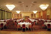 Venue of the week: Doubletree by Hilton Sheffield Park