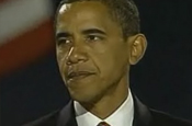 Obama: changing the world's perception of the US