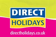 Direct Holidays