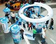 i2i Marketing has been added to the GSK experiential roster