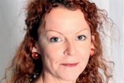 Amanda Mackenzie: chief marketing officer at Aviva