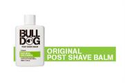 Bulldog cosmetics
