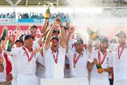 The Ashes are coming to England this summer