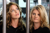 Trinny and Susannah: Littlewoods business moves online
