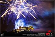 21CC Group produces pyrotechnics for a range of events