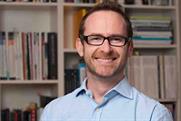 BBH: appoints Andy Cairns