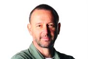 Simon Wright, managing director, Greenwich Design
