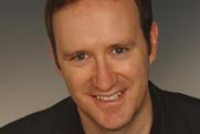 Guy North: marketing communications director at Freeview