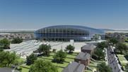 Opening date set for Dublin's Aviva Stadium
