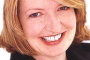 Linda Swidenbank, publishing director, InStyle