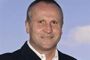 Steve Auckland: to be chief executive of regional newspaper group Local World